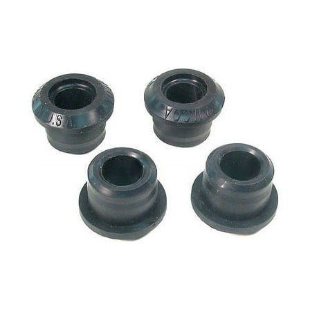 Front Rack and Pinion Mount Bushing - Compatible with 1985 - 2004 Ford Mustang 1986 1987 1988 1989 1990 1991 1992 1993 1994 1995 1996 1997 1998 1999 2000 2001 2002 2003