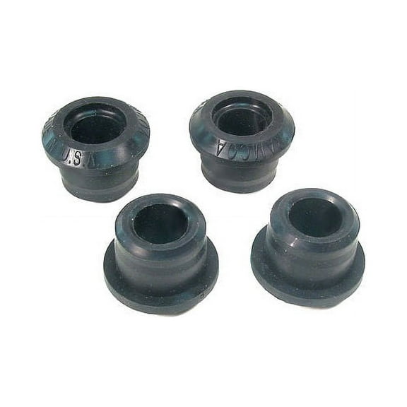 Front Rack and Pinion Mount Bushing - Compatible with 1985 - 2004 Ford Mustang 1986 1987 1988 1989 1990 1991 1992 1993 1994 1995 1996 1997 1998 1999 2000 2001 2002 2003