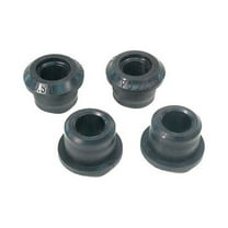 Front Rack and Pinion Mount Bushing - Compatible with 1985 - 2004 Ford Mustang 1986 1987 1988 1989 1990 1991 1992 1993 1994 1995 1996 1997 1998 1999 2000 2001 2002 2003