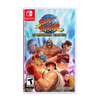 Street Fighter: 30th Anniversary Collection, Capcom, Nintendo Switch, [Physical], 013388410033