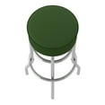 thumbnail image 5 of Trademark Commerce----- 1000-GREEN High Grade Green Padded Bar Stool with Adjustable Levelers, 5 of 5