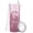 G-Pink, variant on Initial H Tumbler Cup Gifts, Monogrammed Gifts for Women, Personalized Tumblers with Lids and Straws for Women 20oz, Personalized Gifts for Girls Women Mom Teacher Birthday Wedding Graduation