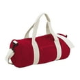 thumbnail image 1 of Bagbase Sac de Sport Universitaire Uni / Sac de Sport (20 Litres) (Lot de 2), 1 of 2