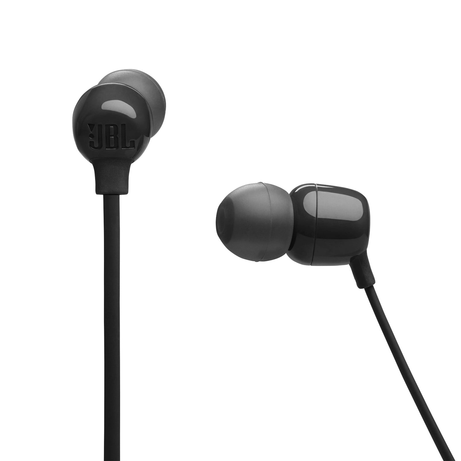 JBL Tune 135BT - Wireless In-Ear headphones - Black