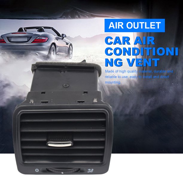 Salida de aire del tablero de instrumentos Ndcxsfigh Ventilación VW Jetta MK5 2006-2011 derecha