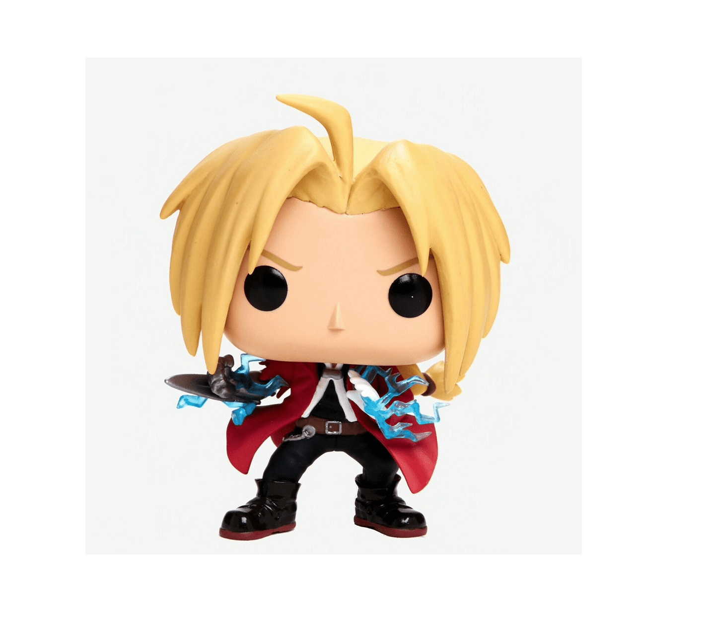 fullmetal alchemist funko pop