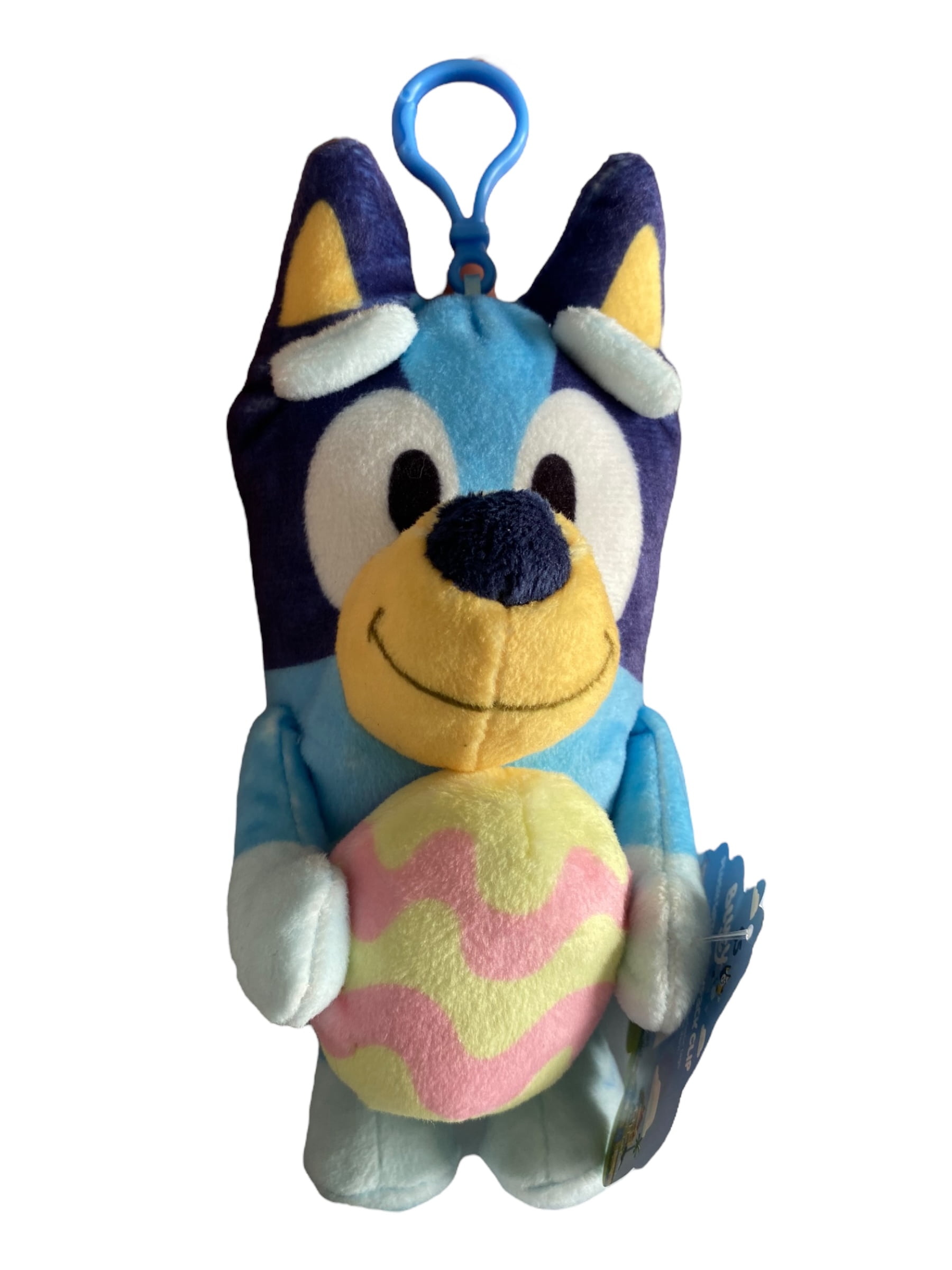 Bingo Keychain New With Tags bluey kidcore Depop