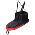 thumbnail image 4 of harper Jupe de Pulvérisation pour Kayak Nylon Premium Réglable Professionnel Facile à Installer Portable, 4 of 9