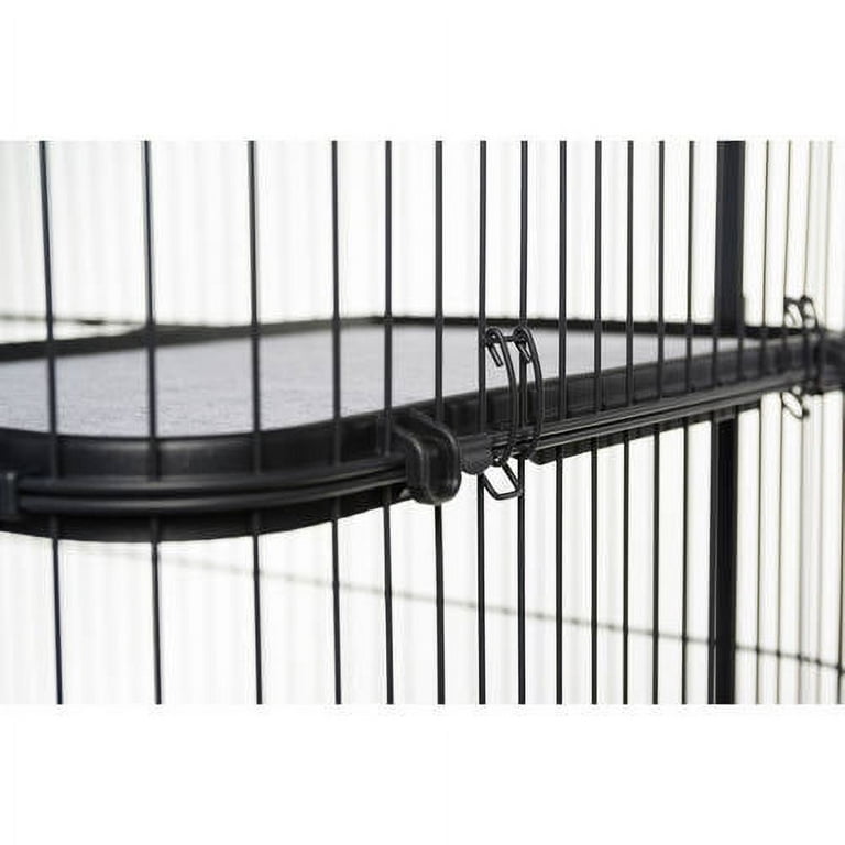 Prevue cat cage sale