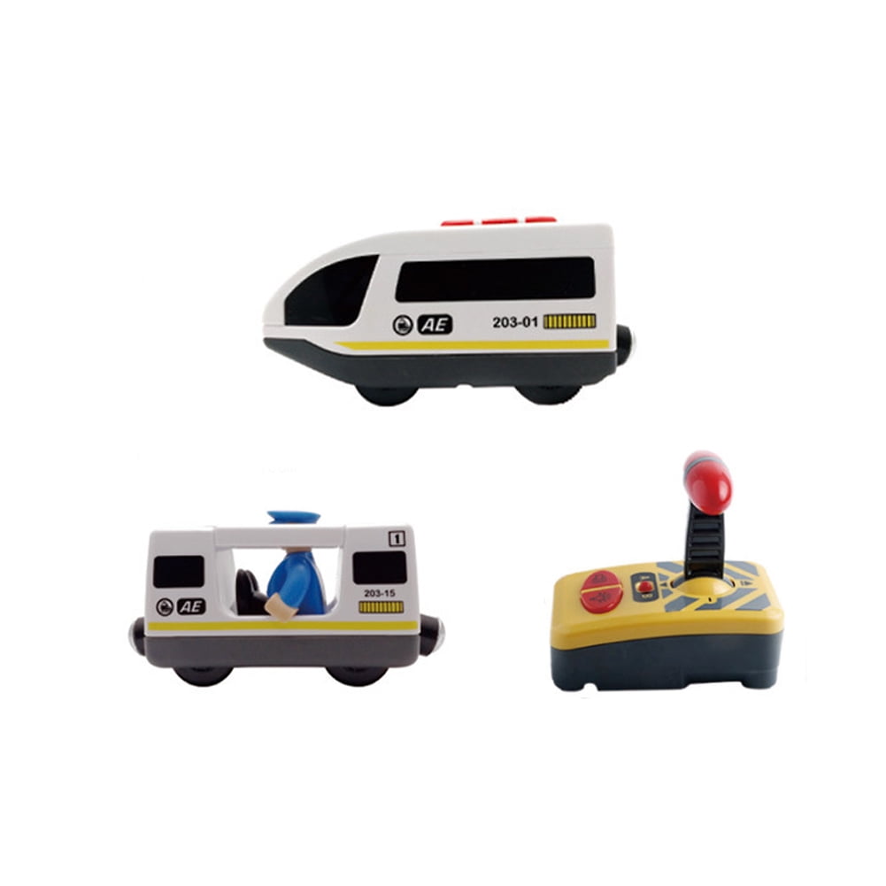 brio compatible trains