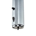 thumbnail image 4 of Swivl-Eze 238512-4 Swivl-Eze Adjustable-Height Boat Seat 13-Inch to 16.5-Inch Power Pedestal, 4 of 4