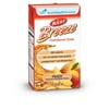 Nestle Healthcare Nutrition Resource Breeze Nutritional Supplement Peach Liquid 8 oz Brik PK/8