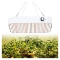 thumbnail image 3 of Dimmable LED Grow Light 1000W Grow Tent Light UV-IR Included Full Spectrum Plant Growing Lamps For Indoor Plants Quiet Built Fan ,Excellent Full Spectrum, 3 of 7