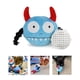 thumbnail image 2 of Pelota Eléctrica para Mascotas BuyWeek Juguete de Peluche Interactivo con Sonido Rendimiento Potente, 2 of 9