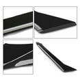 thumbnail image 2 of CROSSDESIGN Rear Right Side Pillar Molding Trim Fit for Nissan Maxima 2016-2021, 2 of 12