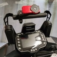 thumbnail image 3 of GPS Plate Holder for Ducati Multistrada Mobile Phone, 3 of 6