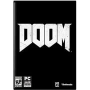 Doom for PC [New Video Game] PC Games