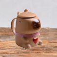 thumbnail image 1 of Taza de para niños y niñas, taza de leche de 13,5 , regalo creativo, taza de café, taza de leche para mujeres, hombres, regalos de Acción, 1 of 8