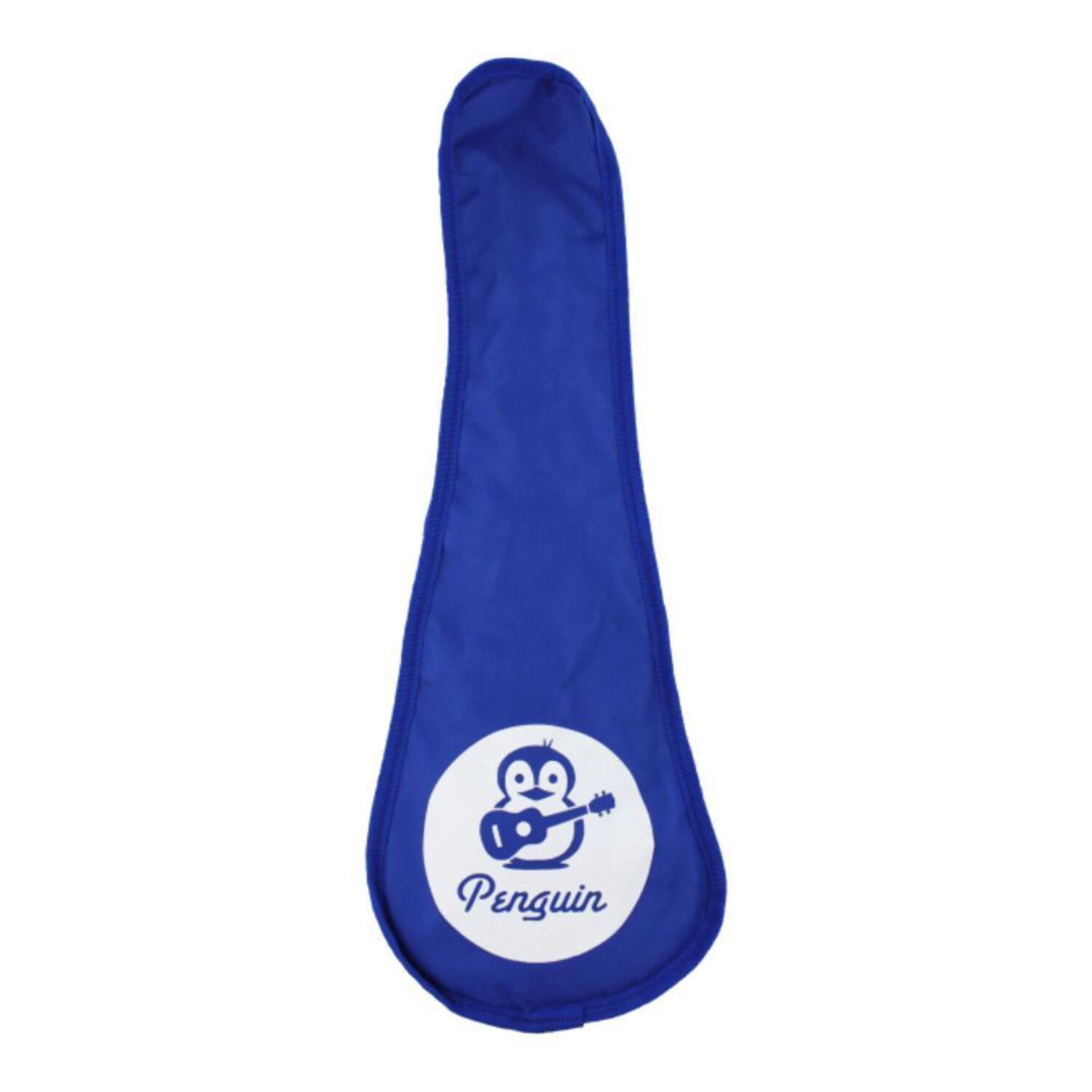 Amahi Penguin Series Ukulele | Dark Blue