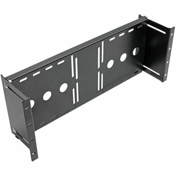 Tripp Lite 4U Rack-Mount Bracket for LCD Monitor up to 17-19 in. SRLCDMOUNT