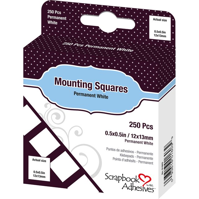 3L Scrapbook Adhesives by 3L 1603