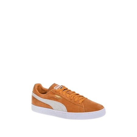 puma suede classic inca gold
