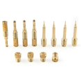 thumbnail image 5 of 4 sets YZF-R6 1999-2002 Motorcycle Carburetor Carb Repair Rebuild Kits For Yamaha YZF R6 600 1999 2000 2001 2002, 5 of 5