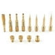 thumbnail image 5 of 4 sets YZF-R6 1999-2002 Motorcycle Carburetor Carb Repair Rebuild Kits For Yamaha YZF R6 600 1999 2000 2001 2002, 5 of 5