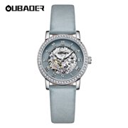 Men's Automatic Mechanical Watch Waterproof Wristwatches 742255073602