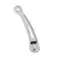 thumbnail image 4 of ALLTIMES Motorcycle CNC Aluminum Shift Shifter Shaft Lever for Harley for Softail Slim for Touring for Road King for Street Road Glide for Trike, 4 of 6