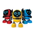 thumbnail image 1 of Robot Spinning Top Puzzle Robot Puzzle Game Toy, 1 of 5