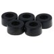 thumbnail image 2 of 5 Unds Almohadas De 38x19mm Base Accesorios Para Parlantes De Negro Duradero Aislamiento, 2 of 7