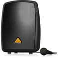 thumbnail image 5 of Sistema PA Behringer Europort MPA40BT portátil de 40 W con Bluetooth, 5 of 5
