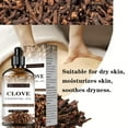 thumbnail image 6 of YUNAFFT Clove Essential Oil - 100% Pure and Natural - Premium Grade - for Aromatherapy and Diffuser, 6 of 8
