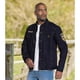 thumbnail image 3 of Atlas For Men - Chaqueta Vaquera Classic para Hombre (Azul), 3 of 3