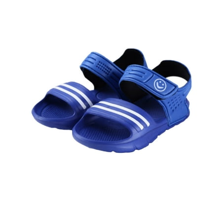 

Luiryare Kids Boys Girls Summer Sandals Surf Surfing Trail Walking Beach Shoes