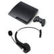 thumbnail image 1 of Auricular Auriculares inalámbricos mono compatibles con Bluetooth para teléfono móvil PS3 y portátil Ehuebsd Para estrenar, 1 of 6