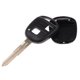 thumbnail image 3 of Botón Sin Llave De La Caja Del Mando A Distancia Remoto Inteligente Sin Llave Del Coche 2 Para Toyota Camry Corolla Rav4 Baoblaze Llavero remoto para coche de 2 botones, 3 of 7