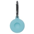 thumbnail image 1 of RYRDWP For AirTag-Armor Silicone Case Cover Strap Anti-lost Location GPS Tracker-Protec, 1 of 3