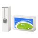thumbnail image 1 of Soporte Automático Portátil Para Palillos De Dientes, Hilo Dental, Palillos Para Limpieza Interdental, Palillos Para Dientes Vogacara CE006458-00, 1 of 6