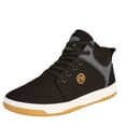 thumbnail image 1 of Tenis Urbano Tipo Bota Para Hombre CASTALIA 600-94 Negro, 1 of 3
