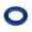 Blue, variant on YAHHU Purple Rubber Bobbin Holder Organizer Ring Storage Container for Sewing Machine Crafting and Embroidery Accessories, Flexible Plastic, 5.31 Inches / 13.5 cm