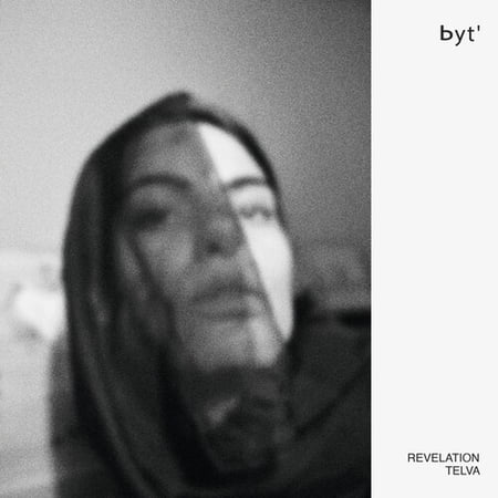 Telva - Revelation - Music & Performance - Vinyl