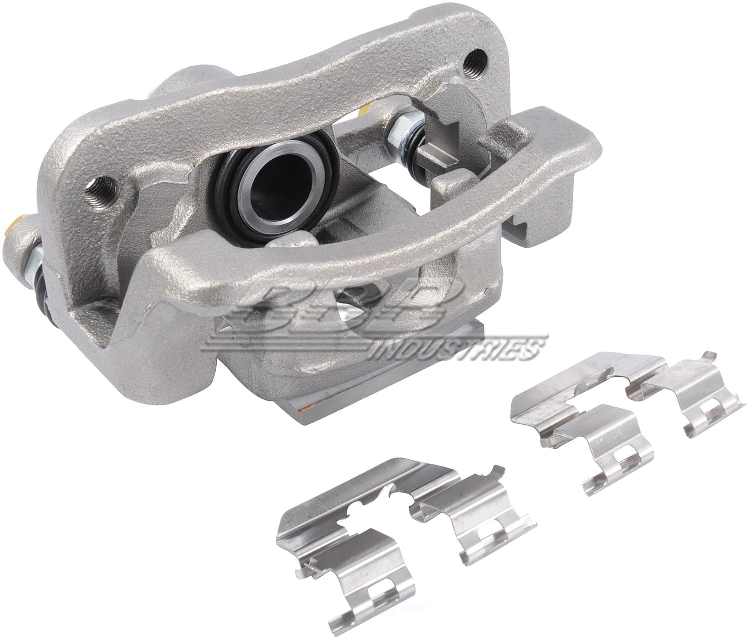 TERREPOWER formerly BBB Industries 99-01842A Reman Caliper w/installation Hardware