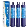thumbnail image 1 of Filtro de agua para refrigerador PUREPLUS 4396841, 4396710, paquete de 3, 1 of 9