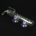 thumbnail image 4 of Aquarium Aquarium Glass Glass Spiral Bubble Counter 4 Cm Diameter, 4 of 8