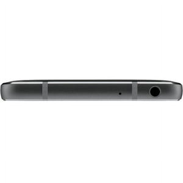 LG G6 32GB Unlocked Smartphone, Black - image 3 of 4