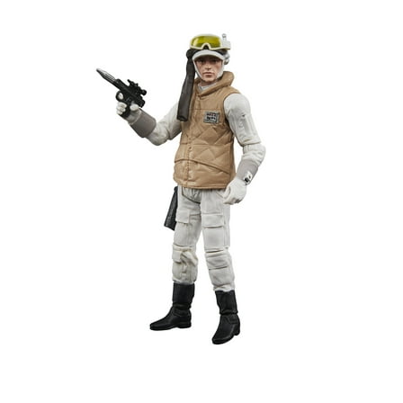 Star Wars The Vintage Collection Rebel Soldier (Echo Base Battle Gear) Action Figure
