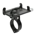 thumbnail image 3 of Bicycle Mobile Phone Holder Aluminum Alloy Adjustable Bicycle Handlebar Cell Phone Mount Bracket, 3 of 8