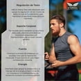 thumbnail image 4 of Mega Men's TST: Testo + Tongkat Ali Eternal Nutrition 100 Cápsulas 1574 mg, 4 of 9
